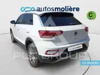 2023 Volkswagen T-Roc