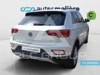2023 Volkswagen T-Roc