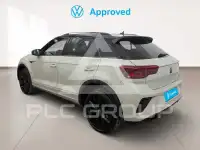 2023 Volkswagen T-Roc