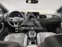 2023 Volkswagen T-Roc