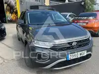 2023 Volkswagen T-Roc