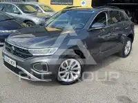 2023 Volkswagen T-Roc