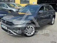 2023 Volkswagen T-Roc