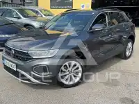 2023 Volkswagen T-Roc