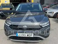 2023 Volkswagen T-Roc