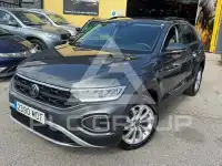 2023 Volkswagen T-Roc