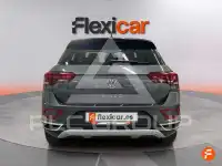2023 Volkswagen T-Roc