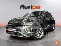 2023 Volkswagen T-Roc