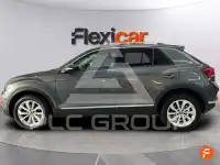 2023 Volkswagen T-Roc