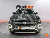 2023 Volkswagen T-Roc