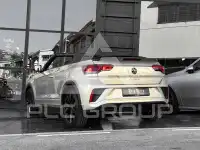 2023 Volkswagen T-Roc