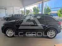 2023 Volkswagen T-Roc