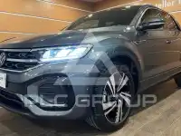 2023 Volkswagen T-Roc