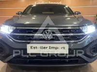 2023 Volkswagen T-Roc
