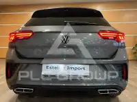 2023 Volkswagen T-Roc