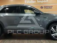 2023 Volkswagen T-Roc