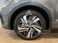 2023 Volkswagen T-Roc