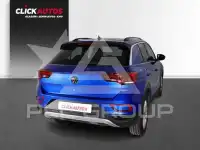 2023 Volkswagen T-Roc