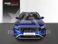 2023 Volkswagen T-Roc