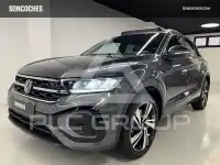 2023 Volkswagen T-Roc