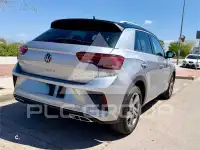 2023 Volkswagen T-Roc