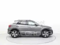 2023 Volkswagen T-Roc