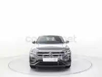 2023 Volkswagen T-Roc