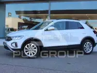 2023 Volkswagen T-Roc