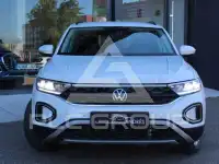 2023 Volkswagen T-Roc
