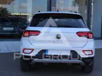 2023 Volkswagen T-Roc