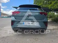 2023 Volkswagen T-Roc