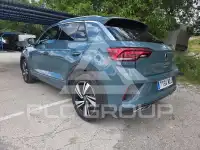 2023 Volkswagen T-Roc