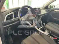 2023 Volkswagen T-Roc