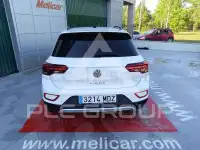 2023 Volkswagen T-Roc