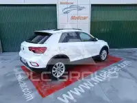 2023 Volkswagen T-Roc