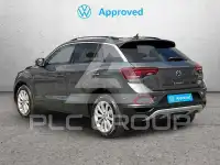 2023 Volkswagen T-Roc