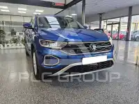 2023 Volkswagen T-Roc