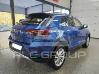2023 Volkswagen T-Roc