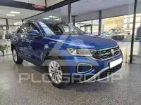 2023 Volkswagen T-Roc
