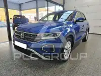 2023 Volkswagen T-Roc