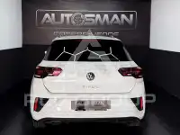 2023 Volkswagen T-Roc