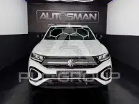 2023 Volkswagen T-Roc