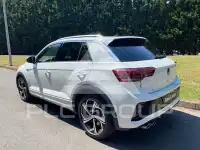 2023 Volkswagen T-Roc