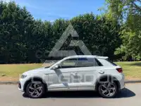 2023 Volkswagen T-Roc