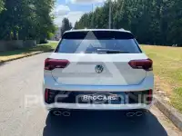 2023 Volkswagen T-Roc