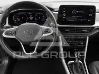 2023 Volkswagen T-Roc
