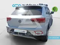 2023 Volkswagen T-Roc