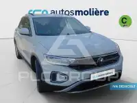 2023 Volkswagen T-Roc