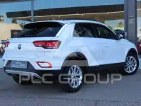 2023 Volkswagen T-Roc