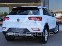 2023 Volkswagen T-Roc